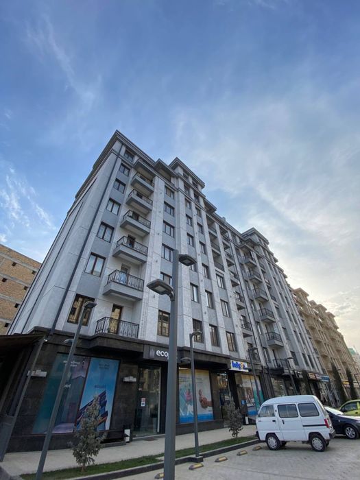 Продаю Дуплекс на Паркентском Ж.К Ducat 5/8/8 Евролюкс с террасой.