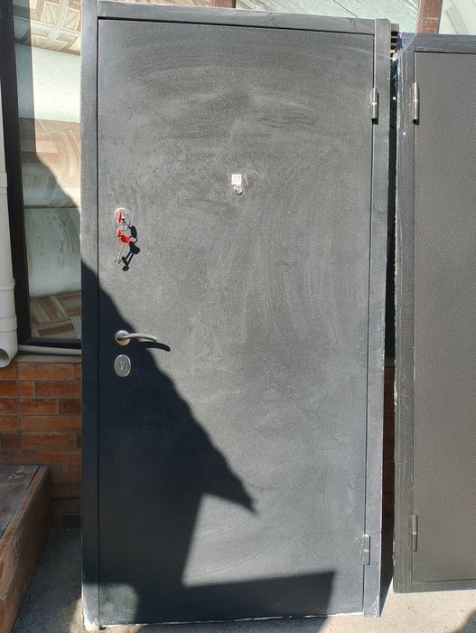 Буу темир есик сатылады