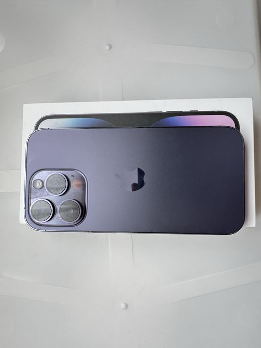 Продам Iphone 14 Pro 512 Gb