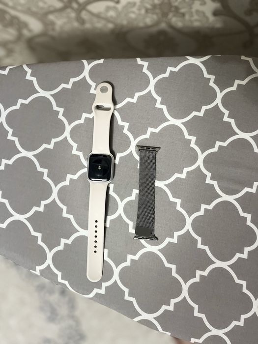 apple watch se 40mm