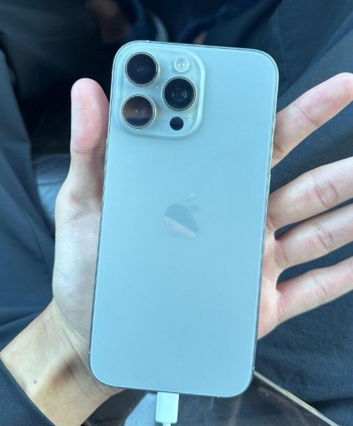Iphone 16 pro max сатам