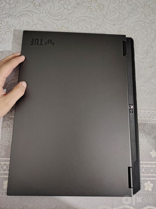 Asus tuf gaiming f 16
