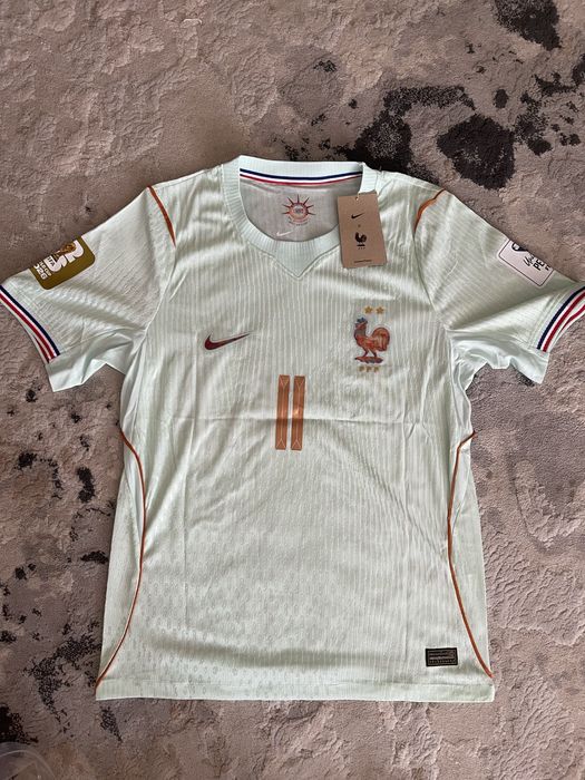 Tricou Olise Franta Cupa Mondiala 2026 marimea XL