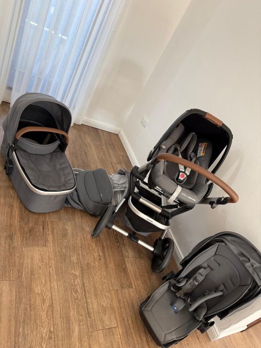 De vanzare Cărucior Joolz Hub+  3 in 1