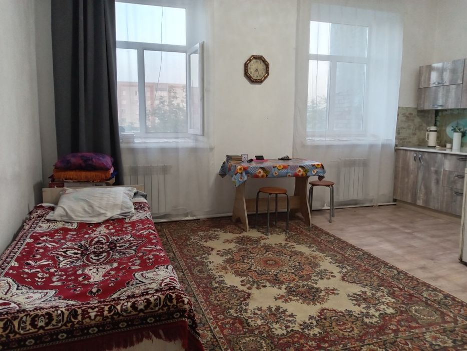 Сдается комната гостиничного типа.