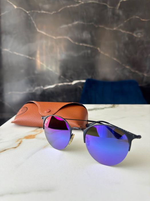 Oригинални слънчеви дамски очила Miu Miu, Dolce and Gabanna и Ray ban