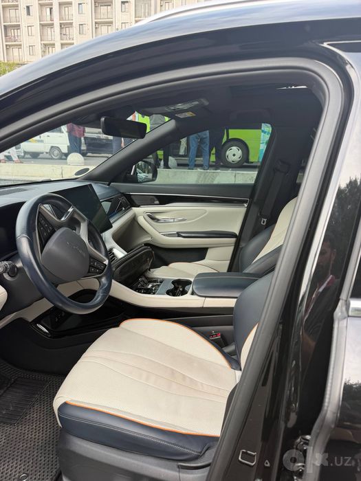 BYD Song Plus Champion 2025! Flagship DM-i 150 km eng Full!