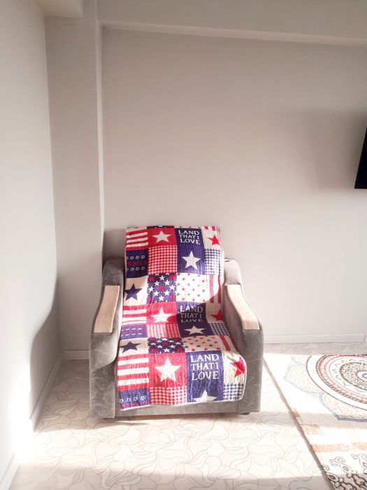 Срочно продам либо обменяю однокомнатную квартиру!