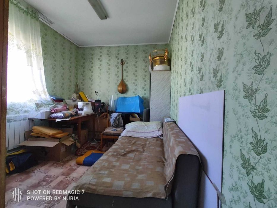 Дом в мкр. Северный