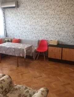 Четиристаен апартамент Съдийски