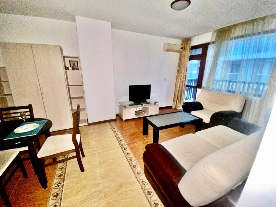 Продава се Тристаен апартамент в Свети Влас - 99 кв.м за 1010 €/кв.м - Снимка #5
