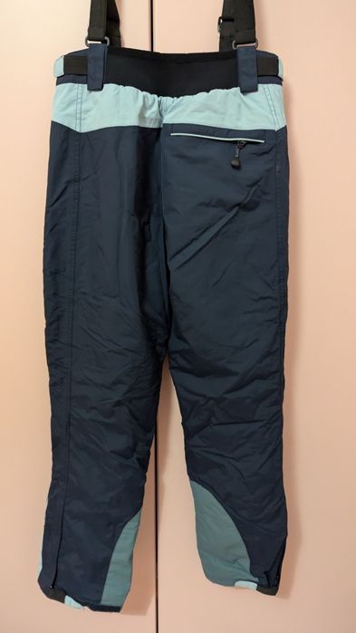 Скиорски комплект salewa S