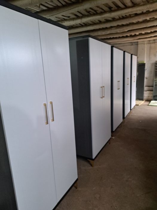 Мебель Шкафы для одежды