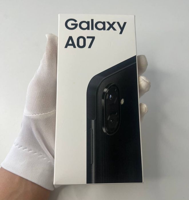 Samsung A07 Samsung Новый