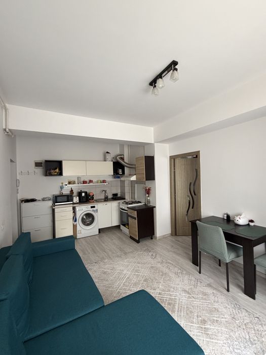 Apartament studio 2 camere