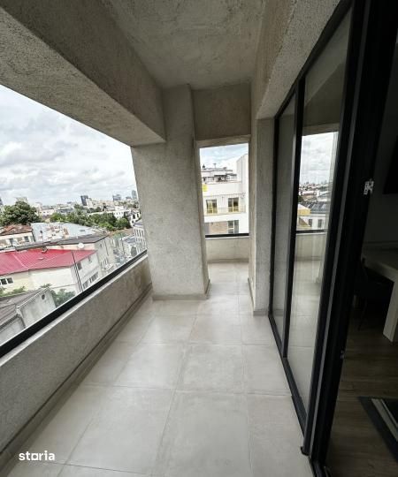 Union Plaza | Bulevardul Unirii | 4 Camere Premium | 114 mp | Mobilat