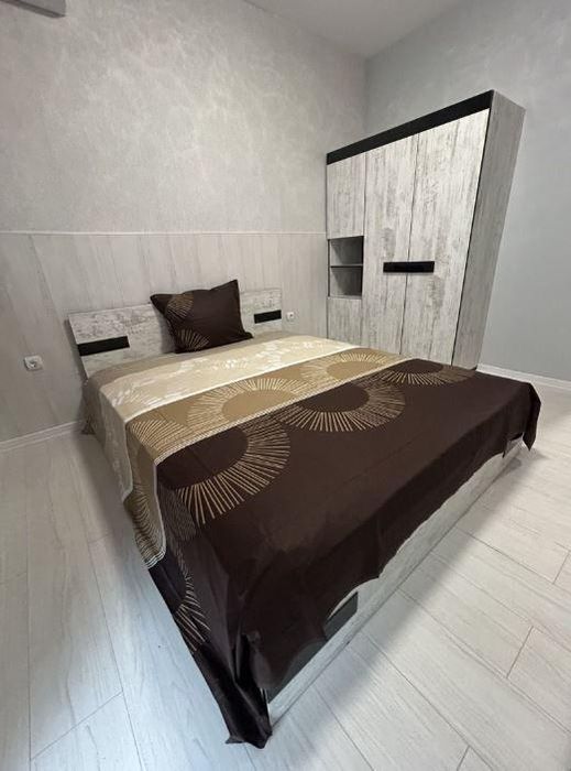 Дава се под наем Двустаен апартамент в Варна, Виница - 60 кв.м за 418.71 € - Снимка #3