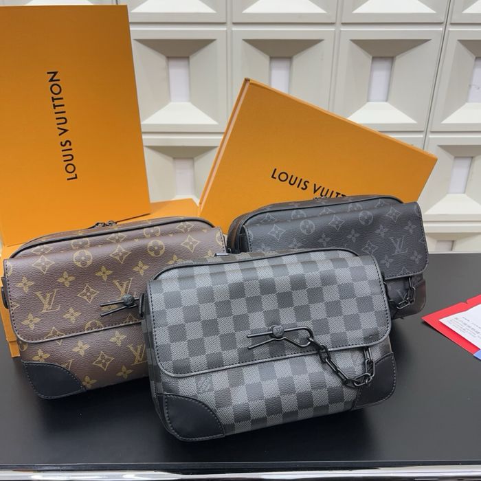 Барстека LV Louis Vuitton 4 цвета