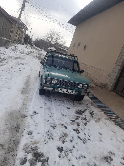 Ваз 2106 сотилади