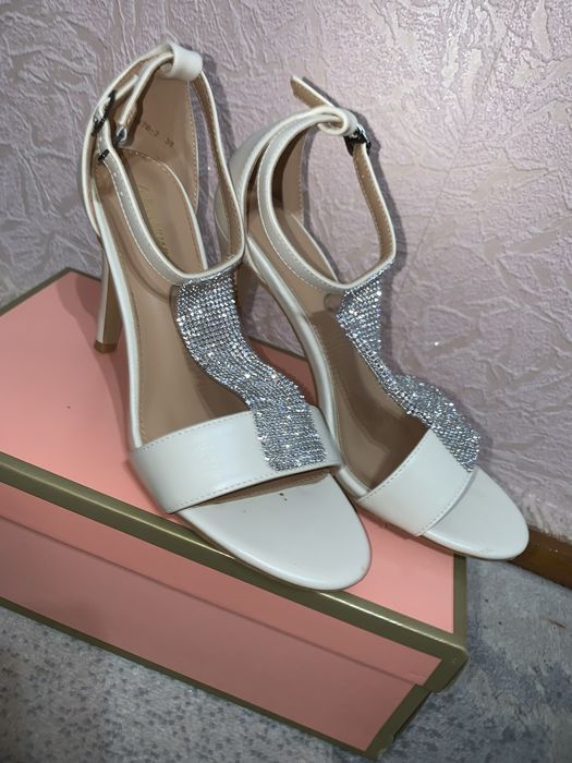 Женская туфли, ботинки