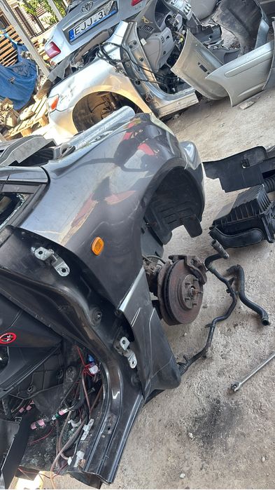 Запчасть авторазбор в Шымкенте