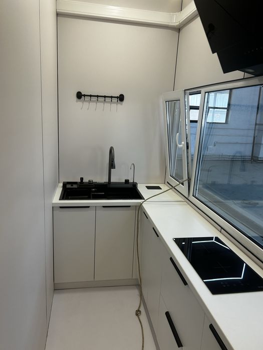 Продам модульный дом 18 кв.м