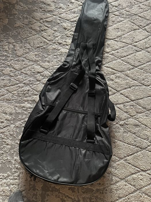 Чехол для гитары