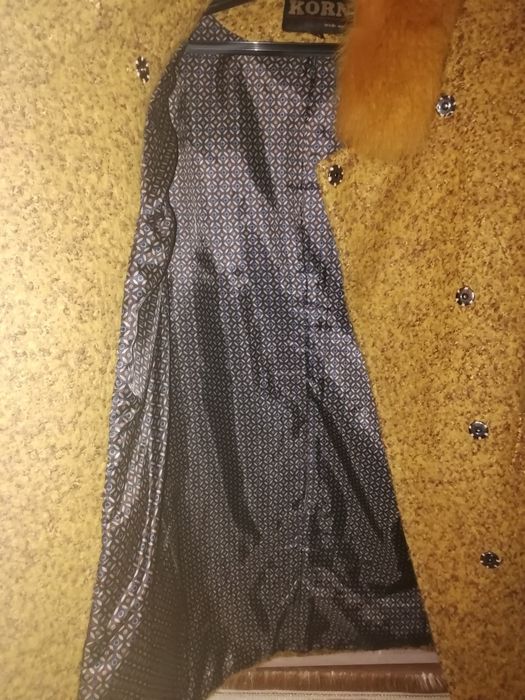 Продам зимнее пальто