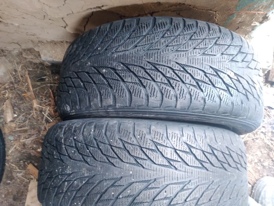 Продам титанки на волгу