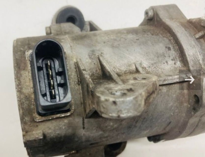 Електрическа Водна помпа BMW N43/БМВ Е81 Е87 E90 Е91 Е92 Е93 N43