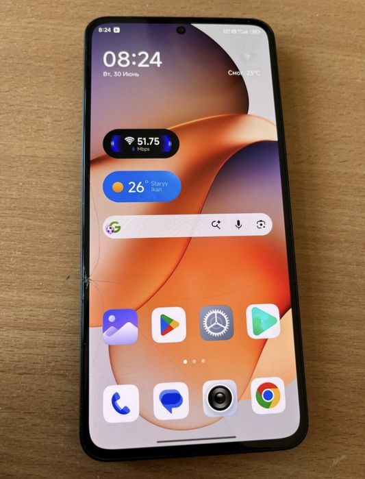 Xiaomi 13T обмен