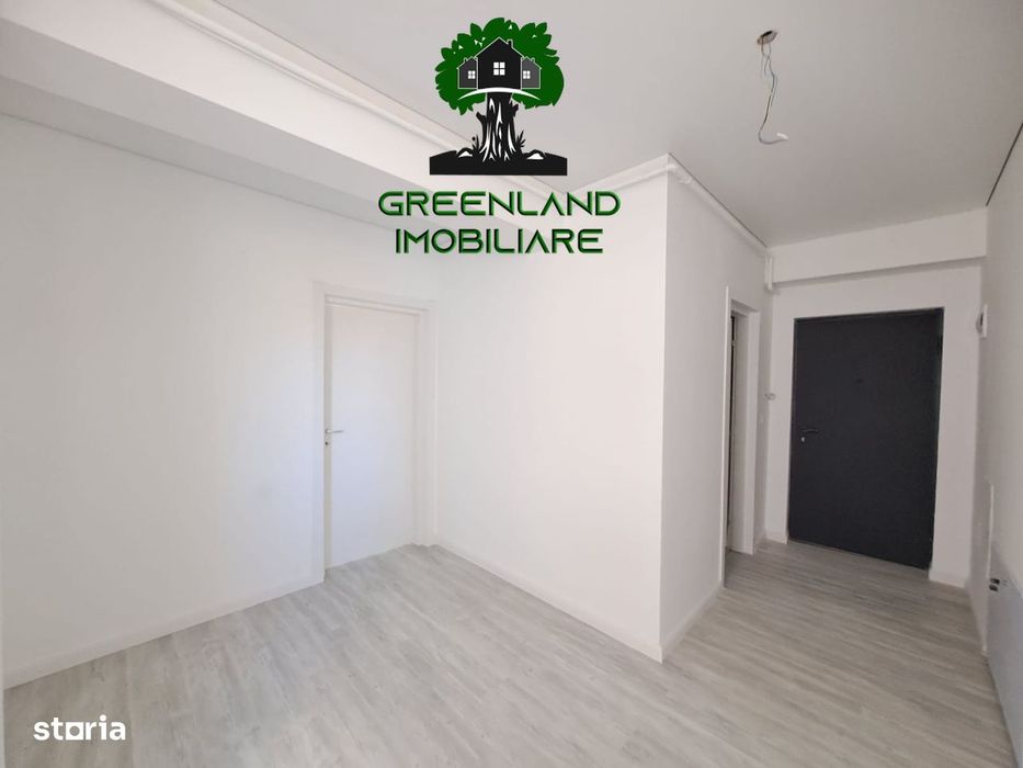 Ap 2 Camere, 37 mp, Bloc NOU, LIFT, etaj 3, finisaje PREMIUM, Visan