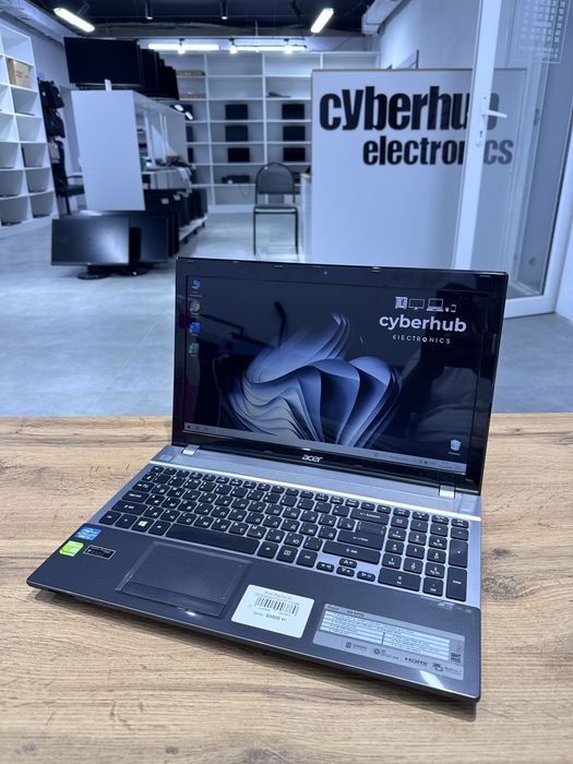 Ноутбук Acer Aspire