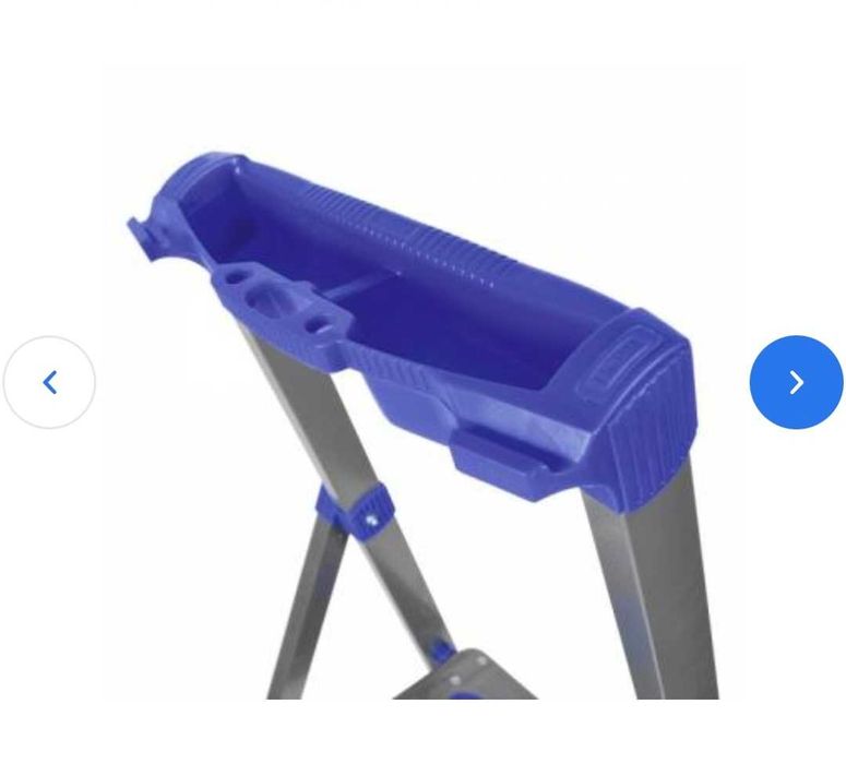 Стремянка комбинированная