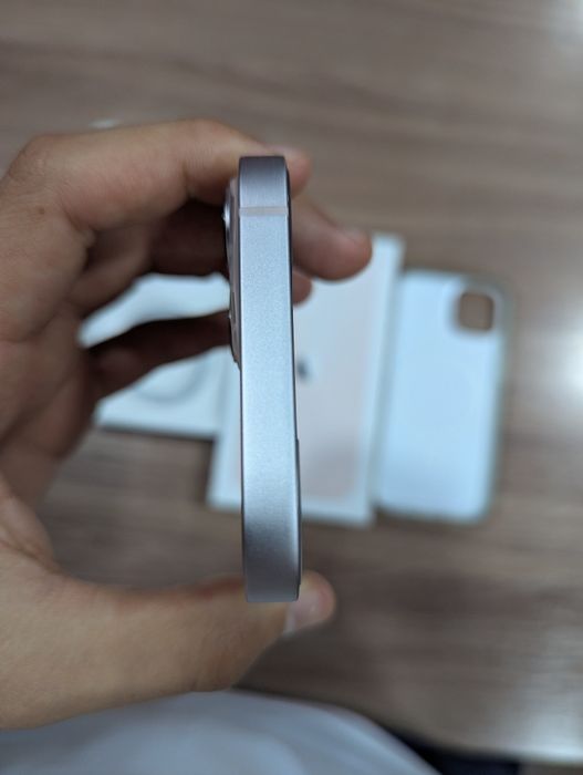 iPhone 13 ideal 86%