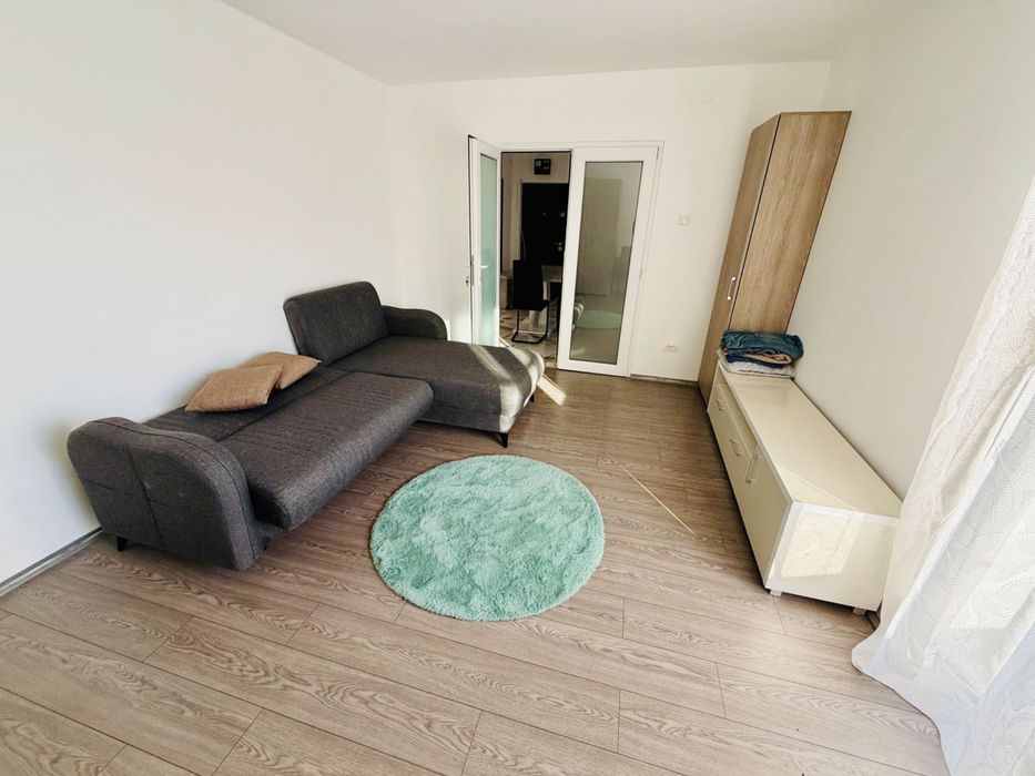 Apartament zona Sovata