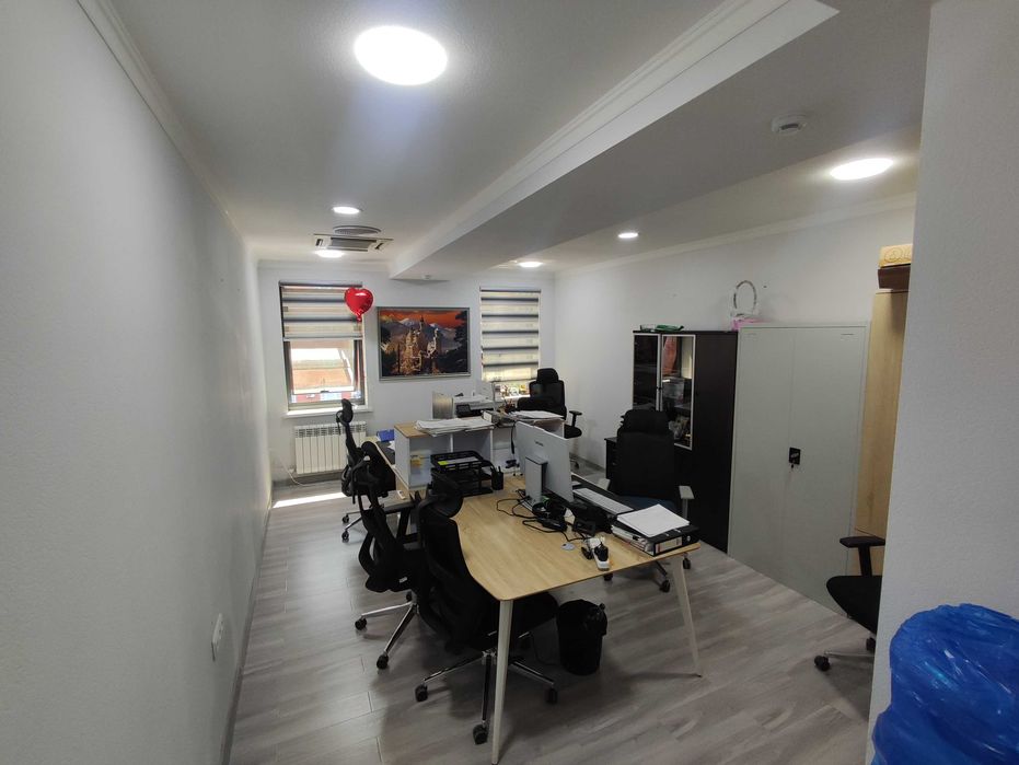 Бизнес Центр "New Level" | 175 м² | ул. Тараса Шевченко 23
