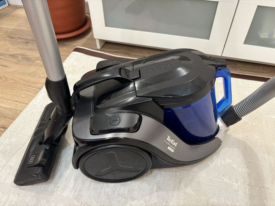 Продам пылесос Tefal