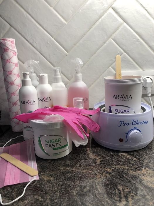 Мужской шугаринг на Выезд