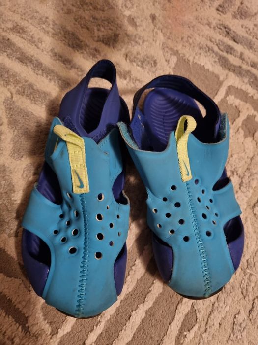 Lot papuci baieti marimea 25-27