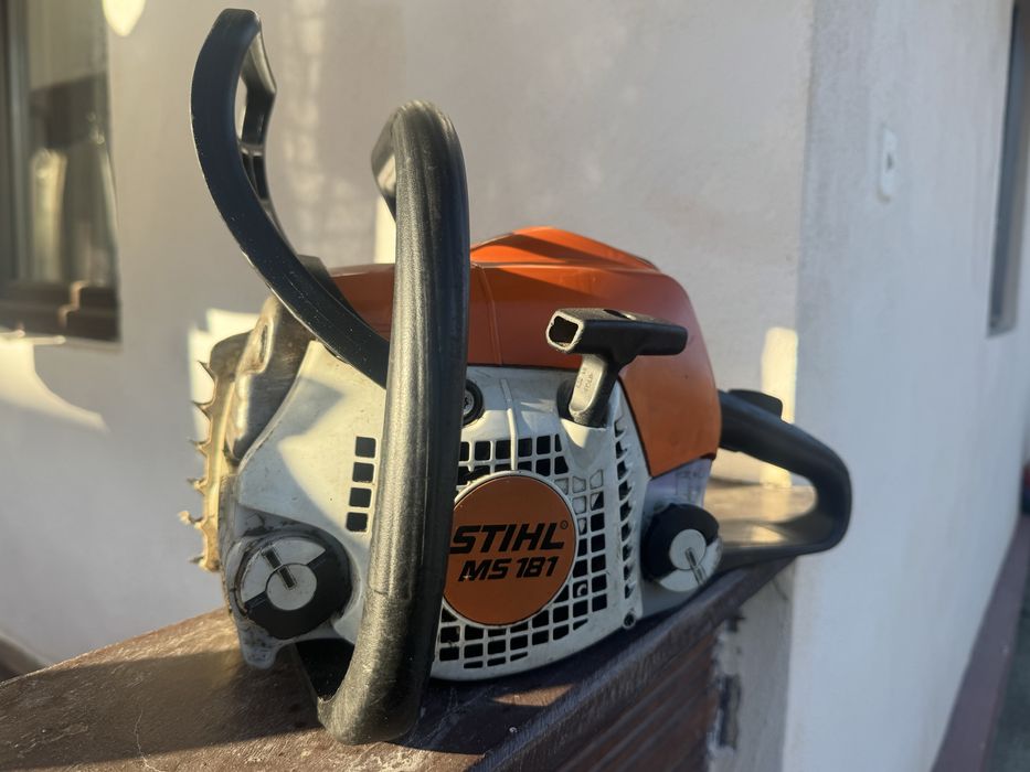 Drujba Stihl MS181