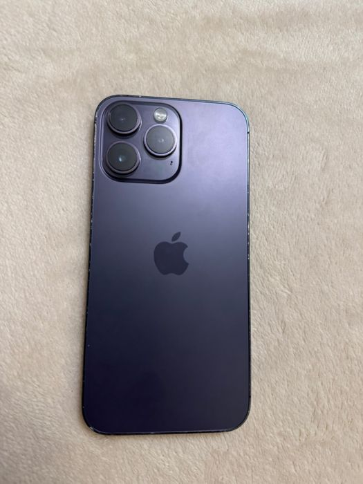 iPhone 14 Pro Max