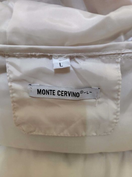 Зимно яке Monte Servino L