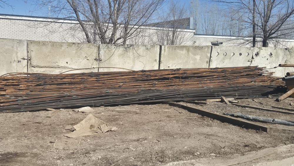 Продам трубу б/у