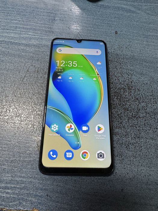 ZTE Blade V40 Vita 6/128gb