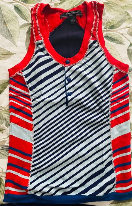 Costum Tommy Hilfiger