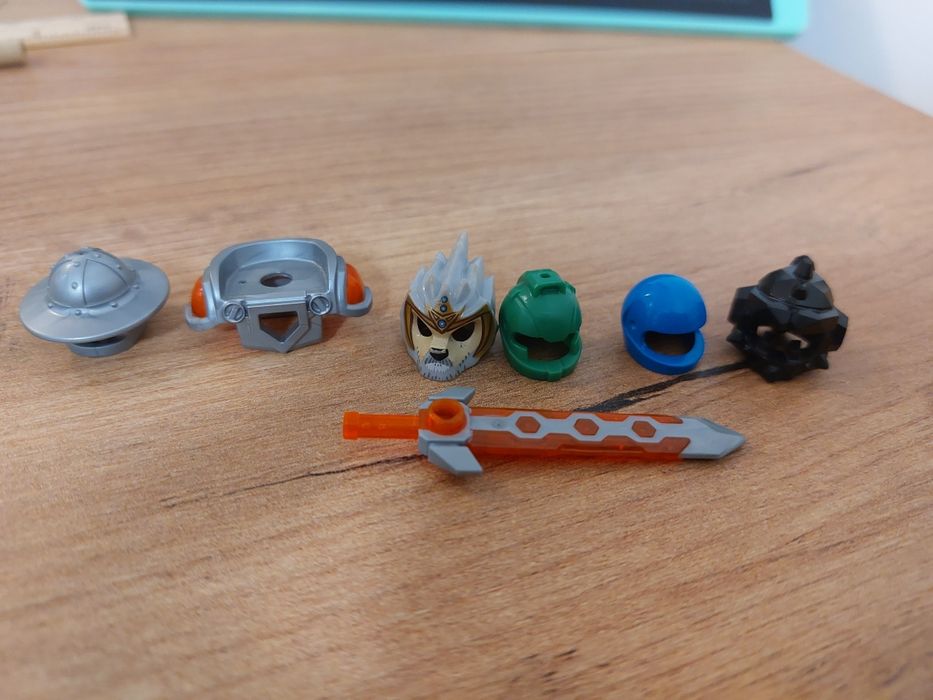 Лего  фигурки за колекционери