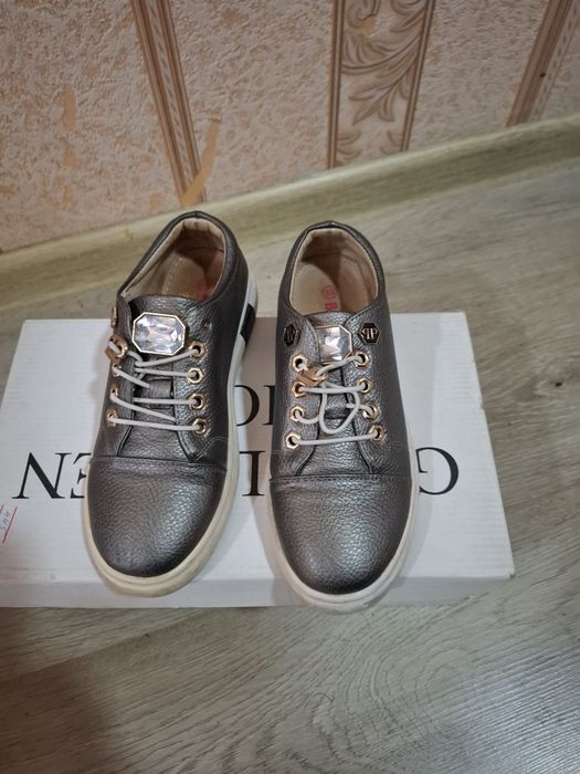 Красовки для девочки