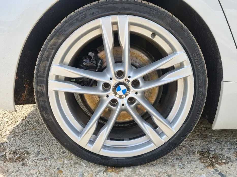 Jante BMW R20 5x120 style 373