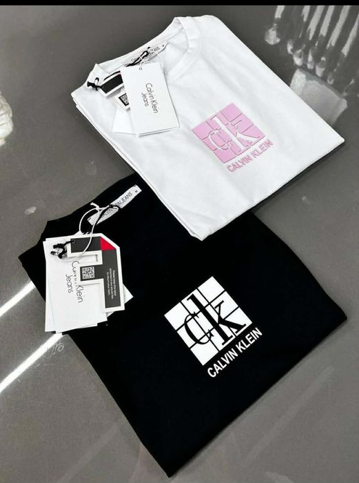 Стилни дамски тениски